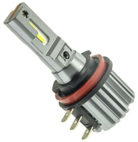 Автолампа Decker SP3 H15 30 W белая 102-953