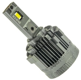 Автолампа Decker SP4 H7 40 W белая 103-075
