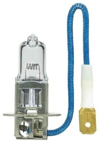 Автолампа ERA Standard H3 PK22s 70 W прозора E073HD-1C