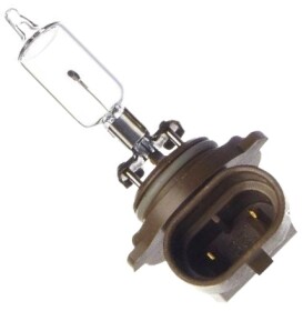 Автолампа KOITO 9006J P22d 55 W прозрачная 0476
