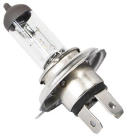 Автолампа KOITO H4 P43t 55 W 60 W прозора 0458