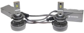 Автолампа Baxster PW H7 PX26d 65 W біла 00-00020530