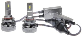Автолампа Baxster PW HB3 P20d 65 W біла 00-00020525