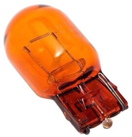 Автолампа HeadLight WY21W W3x16d 21 W помаранчева 1004350