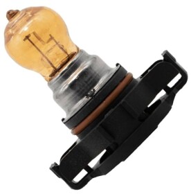 Автолампа Shafer PSY19W PG20/2 21 W помаранчева SL2038