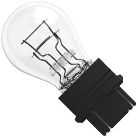 Автолампа Shafer P27/7W W2,5x16q 27 W 7 W прозора SL2023