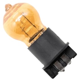 Автолампа Shafer PWY19W WP3,3X14,5/2 19 W помаранчева SL2037