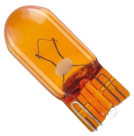 Автолампа Shafer WY5W W2,1x9,5d 5 W помаранчева SL2026