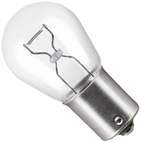 Автолампа Shafer P21W BAU15s 21 W прозора SL2234