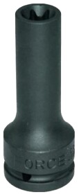 Торцевая головка Force 46611018 E18 3/4