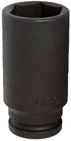 Торцевая головка Force 46510055 55 мм 3/4