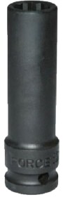 Торцевая головка Force 4488511 11 мм 1/2