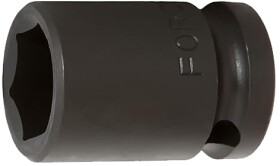 Торцева головка Force 44508 8 мм 1/2