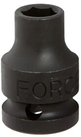 Торцевая головка Force 44538 38 мм 1/2
