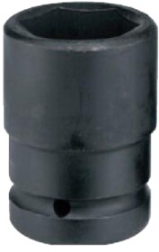 Торцевая головка Force 48552 52 мм 1