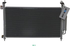 Радиатор кондиционера Nissens 94875