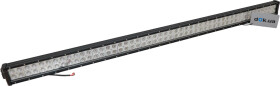 Додаткова LED фара AllLight A-300W комбінована 300 W 100 діодів