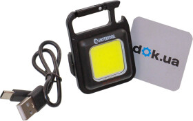 Кемпінговий ліхтар Intertool LB-0160