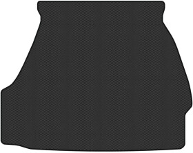 Килимок EVAtech BM51602B1RBB чорний