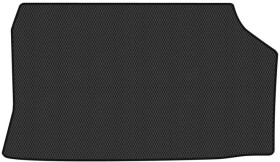 Килимок EVAtech AU1416B1RBB чорний