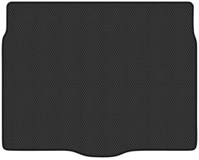 Килимок EVAtech OL3483B1RBB чорний