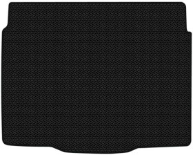Килимок EVAtech CN41104B1KBB чорний