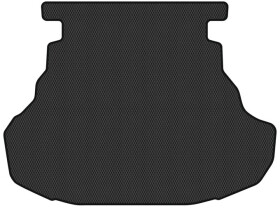 Килимок EVAtech TY11989B1RBB чорний