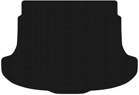 Килимок EVAtech HA33639BO1KBB чорний