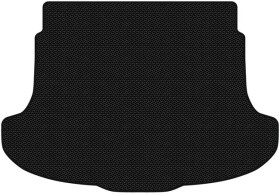 Килимок EVAtech HA33638BO1KBB чорний