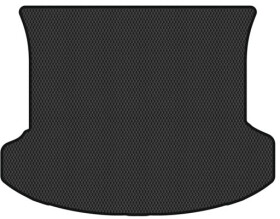 Килимок EVAtech MZ32185B1RBB чорний