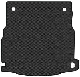 Килимок EVAtech MB42115B1RBB чорний