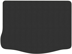 Килимок EVAtech FD32206BO1RBB чорний