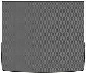 Килимок EVAtech FD32211B1RGB сірий