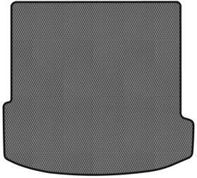 Килимок EVAtech MB51722B1RGB сірий