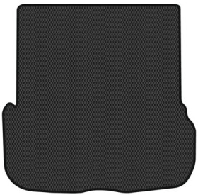 Килимок EVAtech MB1678B1RBB чорний