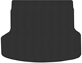 Килимок EVAtech HY53671B1RBB чорний