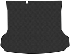 Килимок EVAtech VW12046BO1RBB чорний