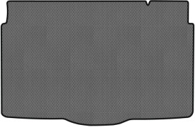 Килимок EVAtech SZ22076B1RGB сірий