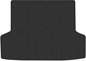 Килимок EVAtech SU22731B1RBB чорний