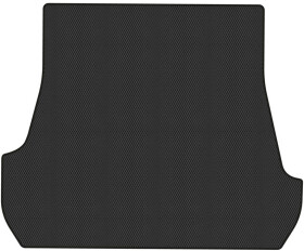 Килимок EVAtech TY31633B1RBB чорний