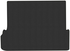 Килимок EVAtech TY33305B1RBB чорний