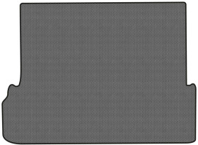 Килимок EVAtech TY33305B1SGB сірий