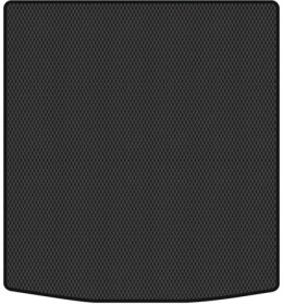 Килимок EVAtech AU33003BD1RBB чорний