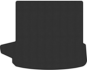 Килимок EVAtech AU32339BO1RBB чорний