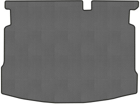 Килимок EVAtech NS32056BO1RGB сірий