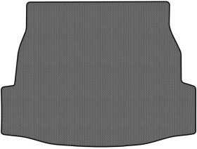 Килимок EVAtech TY1809B1SGB сірий