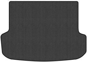 Килимок EVAtech LS44565B1SBB чорний