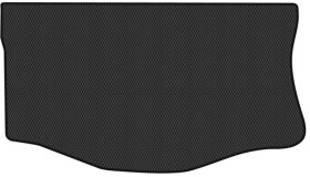 Килимок EVAtech SZ1859B1RBB чорний