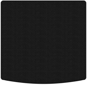 Килимок EVAtech VW13965B1KBB чорний