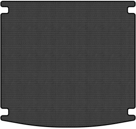 Килимок EVAtech VW3291BO1SBB чорний